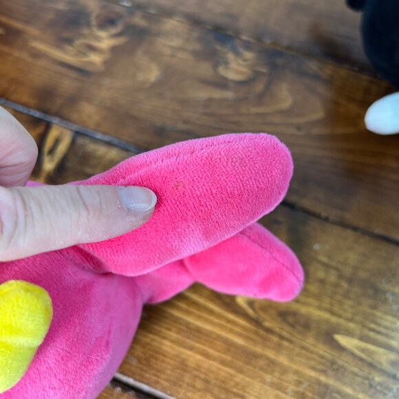 Sanrio Plush Set My Melody & Kuromi 9" Stuffed Animal Hello Kitty Plush - Picture 4 of 10